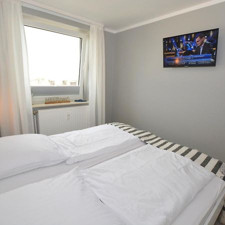 Meerzeit Westerland Ngoại thất bức ảnh