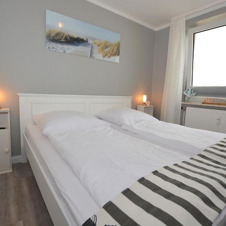 Meerzeit Westerland Ngoại thất bức ảnh