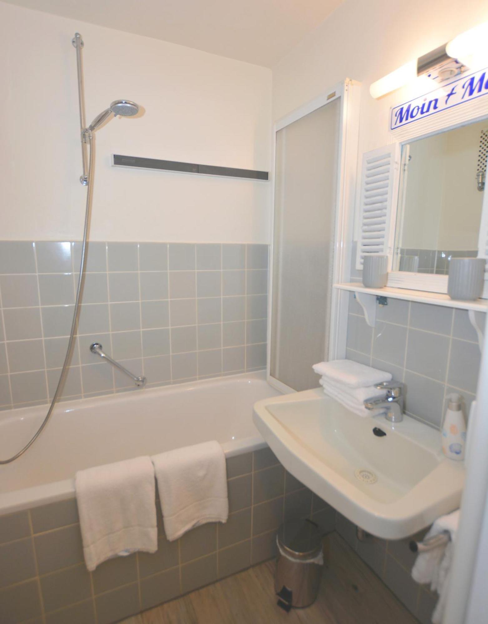 Meerzeit Westerland Ngoại thất bức ảnh