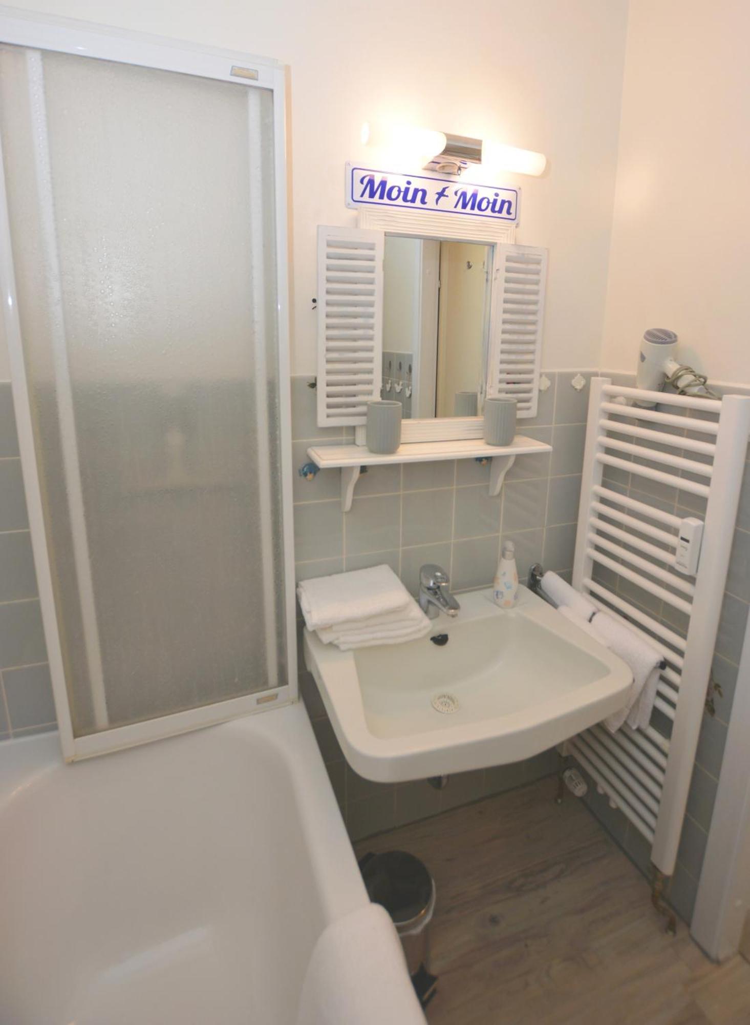 Meerzeit Westerland Ngoại thất bức ảnh