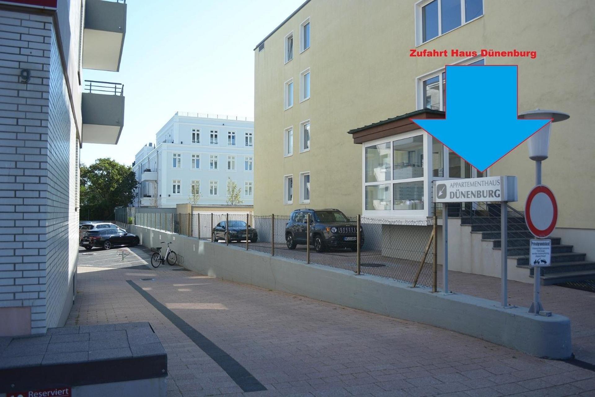 Meerzeit Westerland Ngoại thất bức ảnh