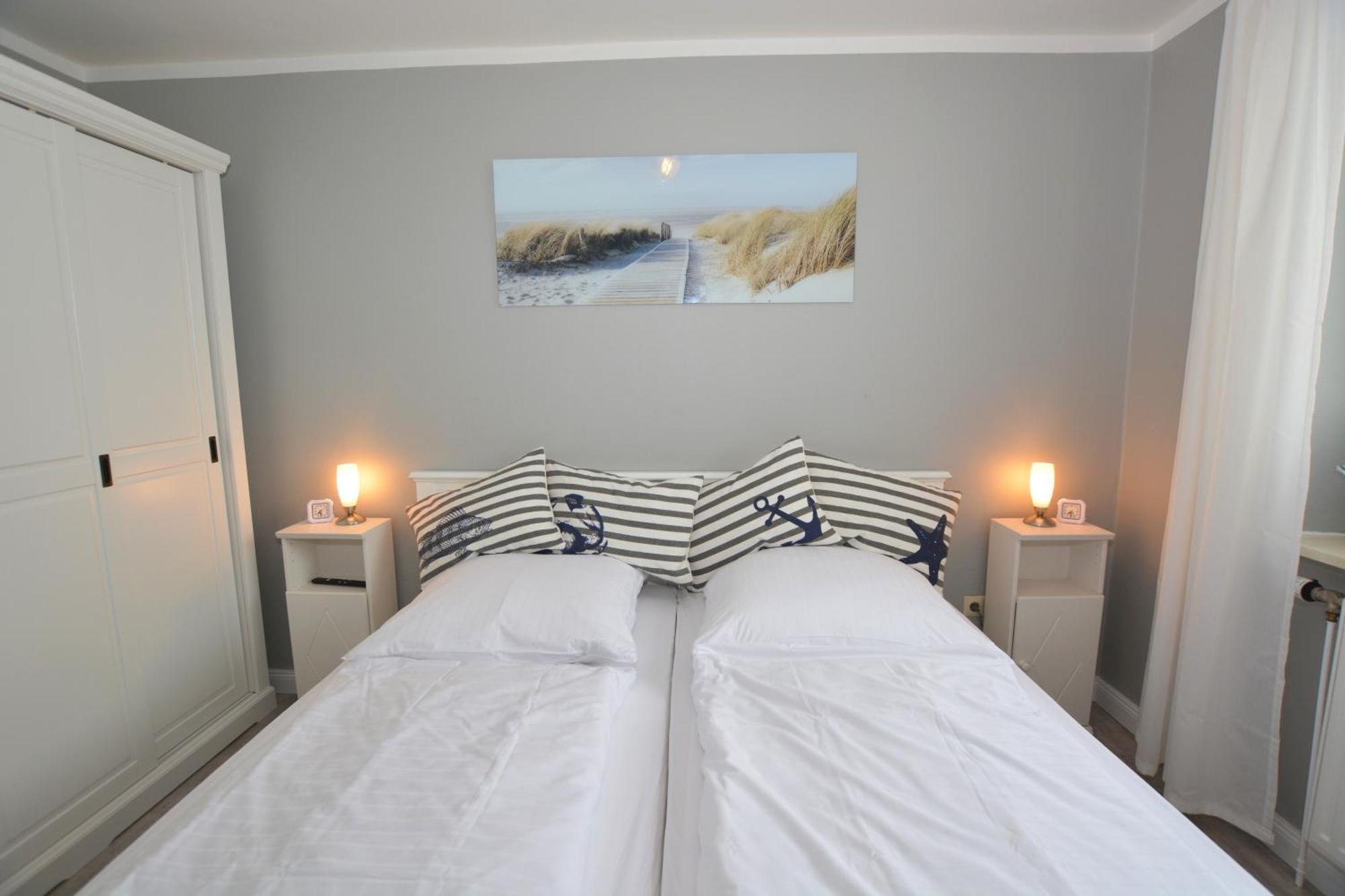 Meerzeit Westerland Ngoại thất bức ảnh